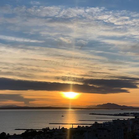 Alicante , Vue Mer & Tabarca, 4 Personnes Санта Пола Екстериор снимка
