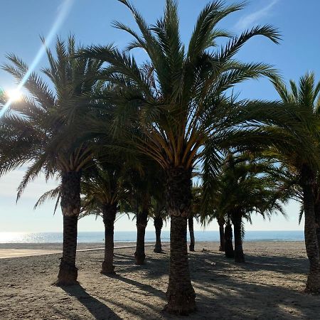 Alicante , Vue Mer & Tabarca, 4 Personnes Санта Пола Екстериор снимка