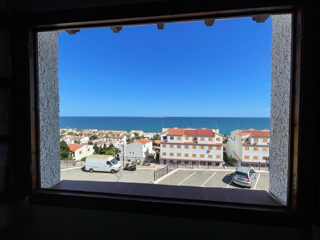 Alicante , Vue Mer & Tabarca, 4 Personnes Санта Пола Екстериор снимка