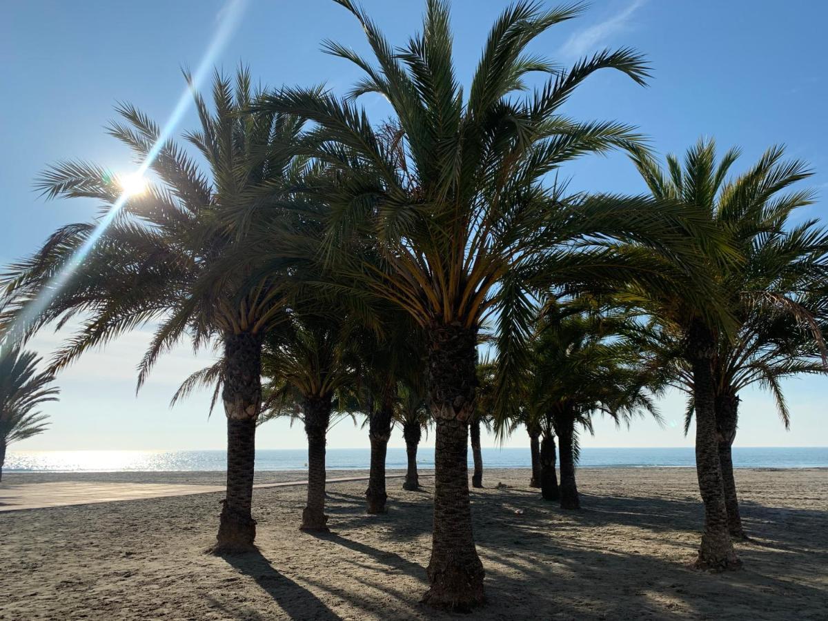 Alicante , Vue Mer & Tabarca, 4 Personnes Санта Пола Екстериор снимка