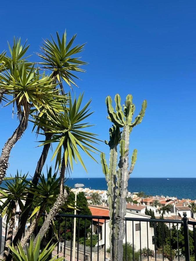 Alicante , Vue Mer & Tabarca, 4 Personnes Санта Пола Екстериор снимка