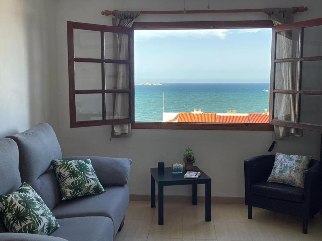 Alicante , Vue Mer & Tabarca, 4 Personnes Санта Пола Екстериор снимка