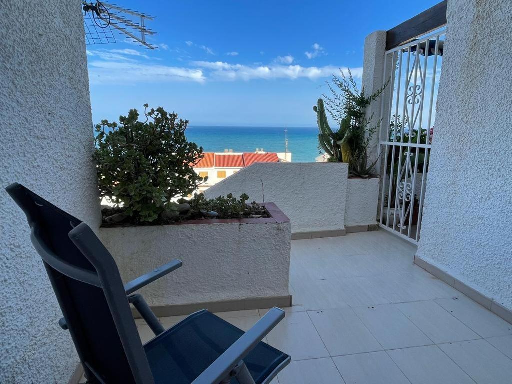 Alicante , Vue Mer & Tabarca, 4 Personnes Санта Пола Екстериор снимка