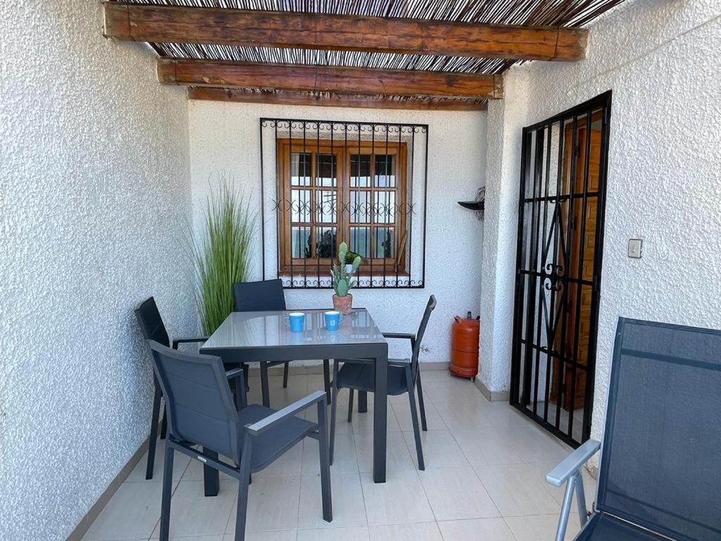 Alicante , Vue Mer & Tabarca, 4 Personnes Санта Пола Екстериор снимка